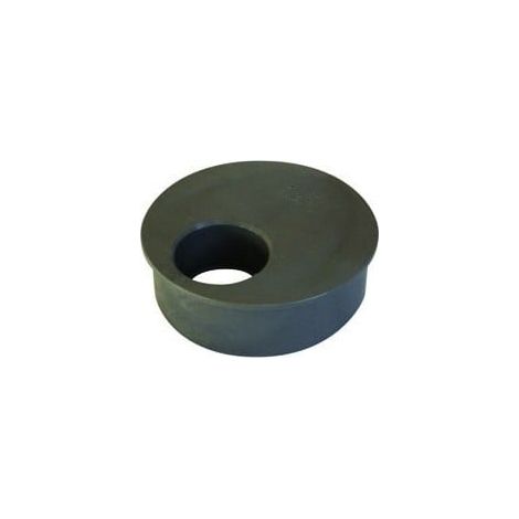 Tampon de réduction simple PVC Fitt - Simple - 125 x 80