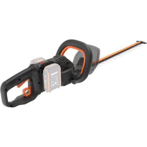 WORX Wg286e.9 40V Akku-Heckenschere, 58 cm Länge WORX (1/5)