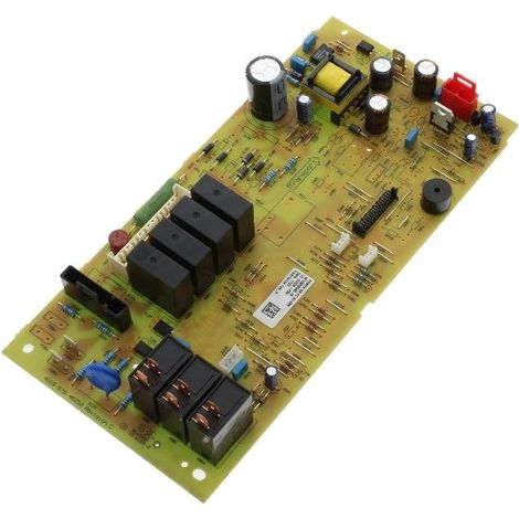 MODULE DE PUISSANCE PROGRAMMÉ POUR MICRO ONDES WHIRLPOOL - 481068805535 (1/2)