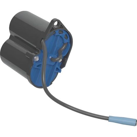 Geberit vano batteria per comando WC, 242870001