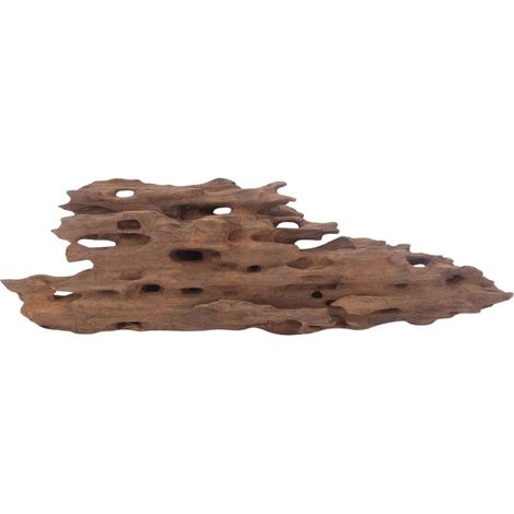 L Honey Comb Wurzel Nr.3028 Holz Deko Aquascaping