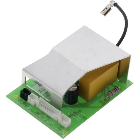 Krups Arno scheda elettronica PCB 230V macchina caffè DolceGusto Genio S KP2 KP (1/4)