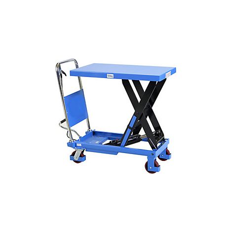 HanseLifter  Carrello di sollevamento  con maniglia fissa 
