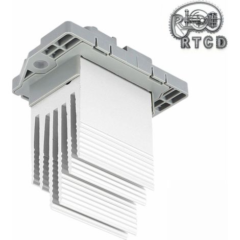 97179-2D000 Kfz-Ersatzteil Gebläsewiderstandsregler für Klimaanlage, passend für Hyundai (1/5)
