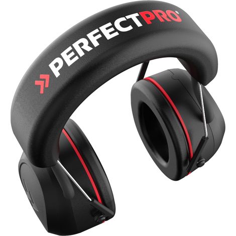 Protezione acustica PerfectPro H-30 con funzione Bluetooth e USB-C
