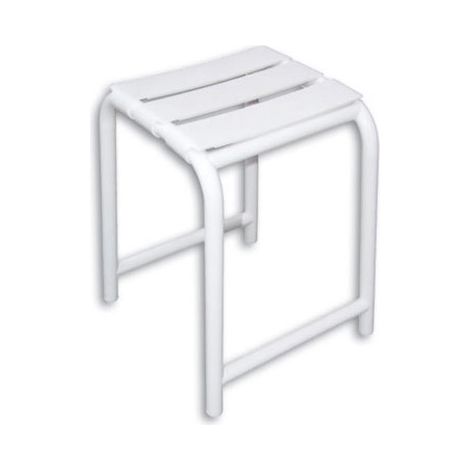 SGABELLO DA BAGNO- H. 53 cm- DH- pezzi 1