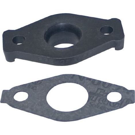 Entretoise de carburateur BRIGGS ET STRATTON 792382 (1/3)