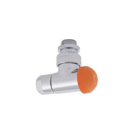 TS Eck Ventil Design chrom Fig. 7634(41) 1/2" M22x1,5