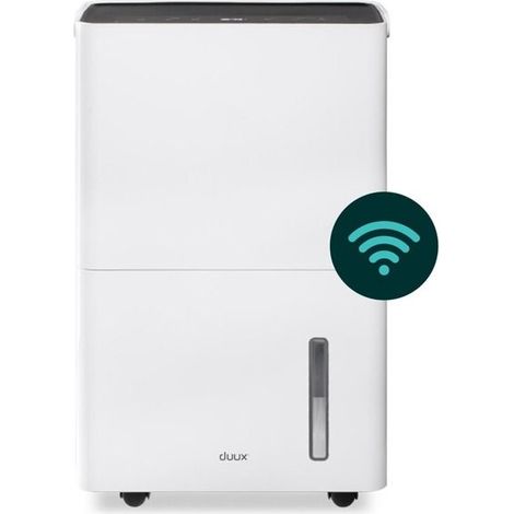 Deumidificatore Duux Bora Smart connesso (1/5)