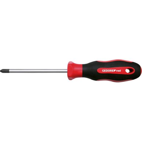 Gedore RED R38200329 3301250 Cacciavite a croce 3 Lunghezza della lama: 150 mm DIN 8764 (1/3)