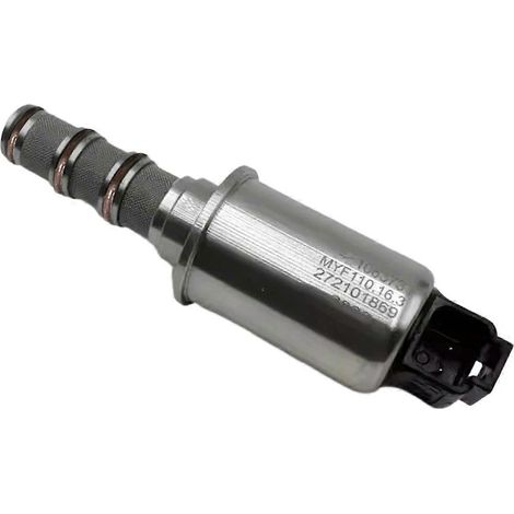 Électrovanne hydraulique pour pelle hydraulique XCMG 272101869 (références MYF110.5.1 et MYF110.16.3) (1/5)