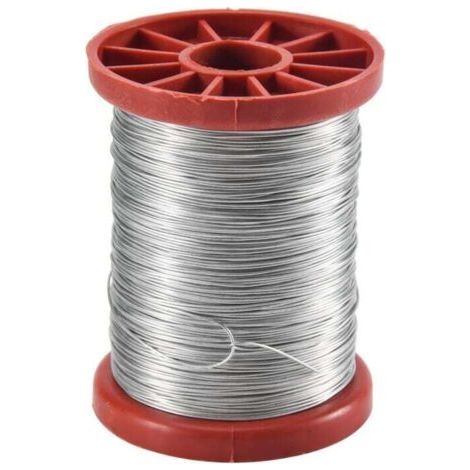 0.5mm 500G Stainless Steel for Beekeeping Piculture Frames Tool One Roller (1/4)