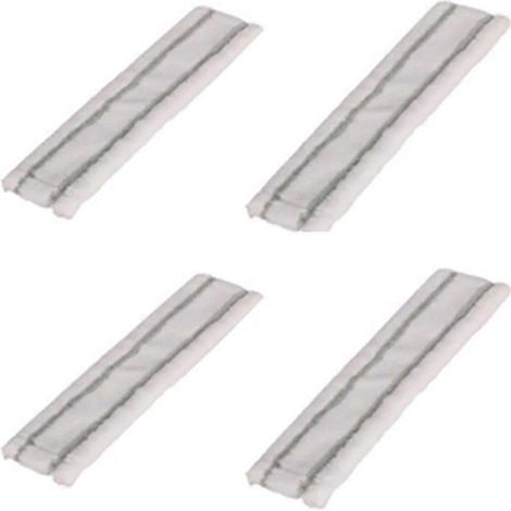 Chiffons de nettoyage en microfibre pour vitres WV1 WV50 WV75 (1/5)
