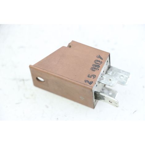 RELAIS DEMARREUR PIAGGIO MP3 125 2006 - 2014 (1/3)