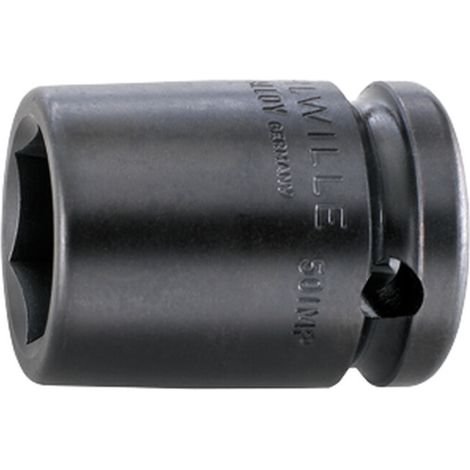 50IMP Douilles IMPACT 25 mm (1/2)