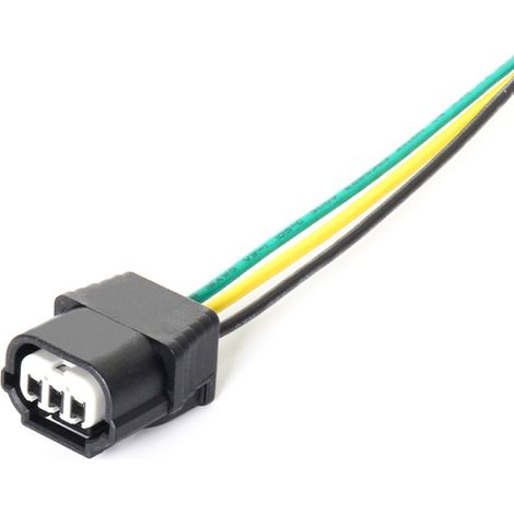 DJ70310-1-11/21 Bobine d'allumage domestique 6188-4775 6189-7037 Connecteur transformateur haute tension (1/4)