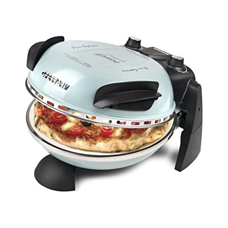 G3 Ferrari PizzaOven Express Delizia Cool Blue (1/5)