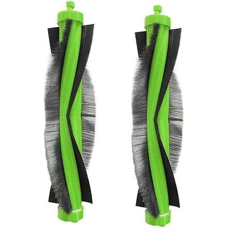 Pour les robots Roomba de la série Combo, 2 brosses principales, convient à Combo113 R113840