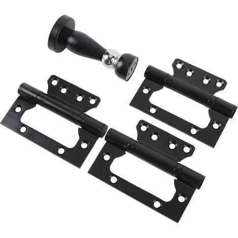 Compatibility Manganese Universal Fit Magnetic Security Closer Silent (1/5)