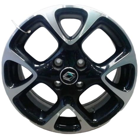 [PRODUIT D'OCCASION] Jante Aluminium RENAULT Twingo 3 1.0i - 12v ♻️ Ref Oe. 403005483r - Garantie à vie