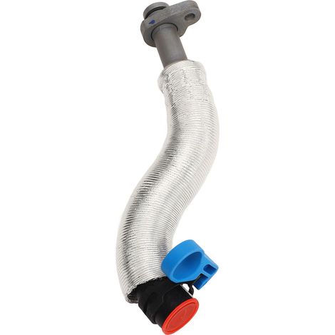 Flexibler Turbo-Ölrücklaufschlauch 037979, Ölzulaufschlauch als Ersatz für Peugeot 308, 308CC, 3008, 408, 4008, 508, 5008 (1/5)