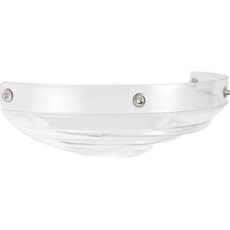 Ecran facial Honeywell Safety SUPERVIZOR résistant à : Chimique, huile ( Prix pour 1 ) (1/2)
