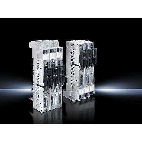 Rittal SV 9346.000 interrupteur-sectionneur gris clair