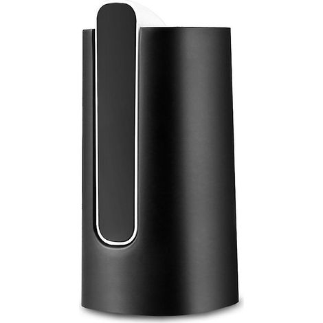 Wiederaufladbare, faltbare USB-Wasserpumpe, automatischer Wasserspender für Küche, Büro, Camping, elektrischer Wasserspender ---