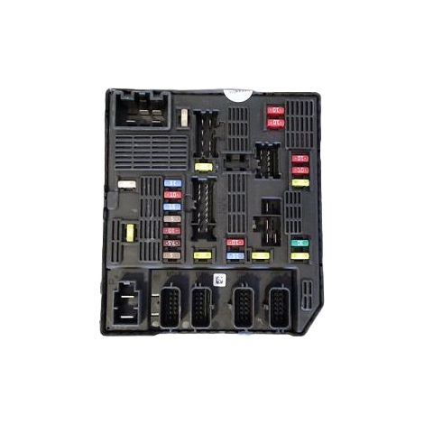 [PRODUIT D'OCCASION] Boite A Fusibles RENAULT Megane ♻️ Ref Oe. 284b69009r - Garantie à vie (1/5)