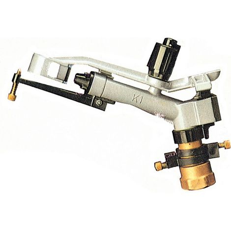 1PZ IRRIGATORI K1 A SETTORE 1.1/4 FEMMINA ART. 47 (1/2)