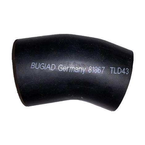 Gaine de suralimentation BUGIAD 81867 VOLVO 31274410