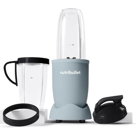 Nutribullet Pro NB907MASL Licuadora Azul 0.94L 900W