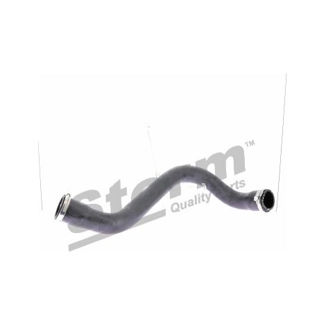 Gaine de suralimentation compatible Renault MEGANE II Break