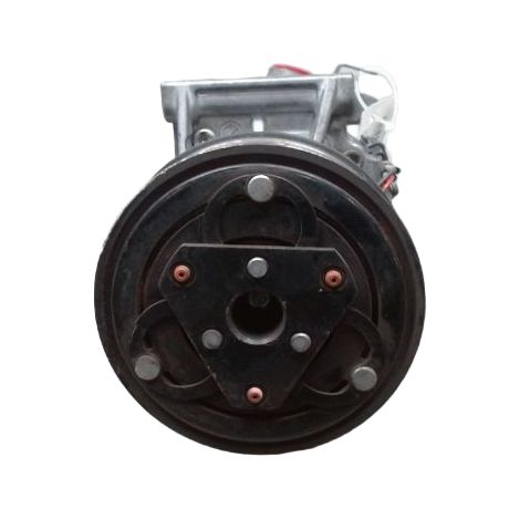 [PRODUIT D'OCCASION] Compresseur Air Conditionne NISSAN Juke ♻️ Ref Oe. 92600bv80a - Garantie à vie (1/5)