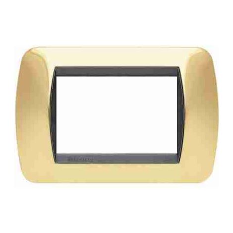 BTIL4803OR Livinglight 3-Modul-Platte