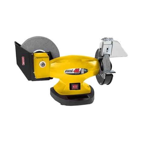 AFFILATRICE DA BANCO 'BG 46N' Ø 200/150 - 450 Watt - FEMI (1/2)