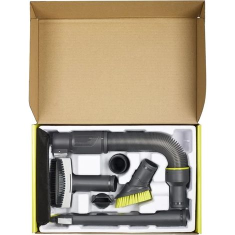 Ryobi RAKVA04 Set accessori aspirazione (1/5)