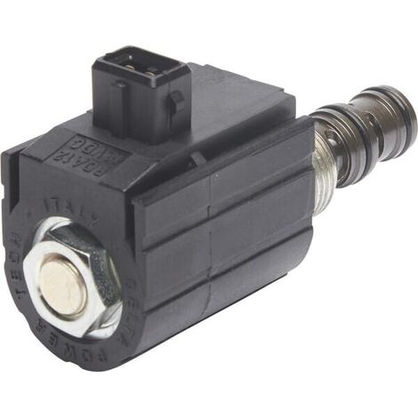 V谩lvula Solenoide CNH 5168052 (1/4)