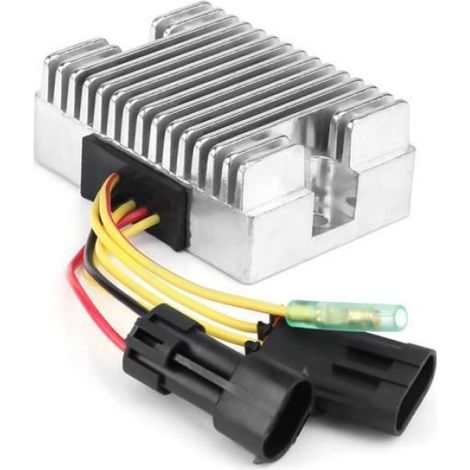 Régulateur de Tension Redresseur Haute PERFORMANCE pour ATV SPORTSMAN HAWKEYE 400 500 (1/3)