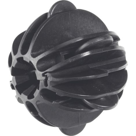 VIRAX Zentrierer mit Rollen für Visioval Kopf 40 mm - 294042
