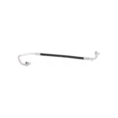 Conduite à haute pression, climatisation NISSENS 841505 DACIA 924901167R