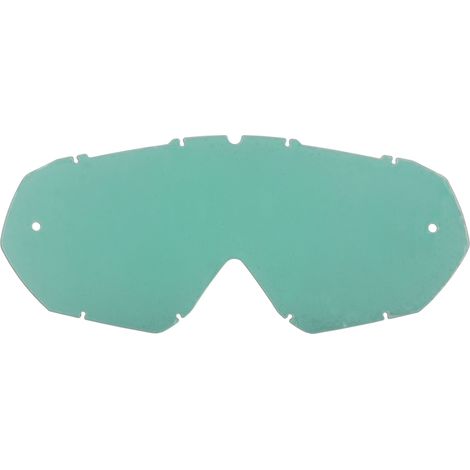 Ecran Transparent pour Masque Eco & Pixel