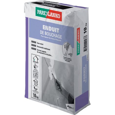 Füllstoff PAREXLANKO - 10kg - 02972