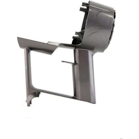 Compatible avec les accessoires de moteur Dyson V10, ensemble moteur, coque hôte d'aspirateur, poignée, pièces de rechange remplaçables (1/4)