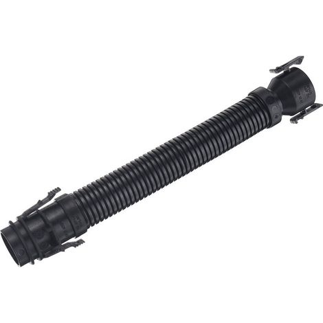 Tubo de admisión del filtro de aire para BMW N47 N57 - Tapa de leva del balancín (1/3)
