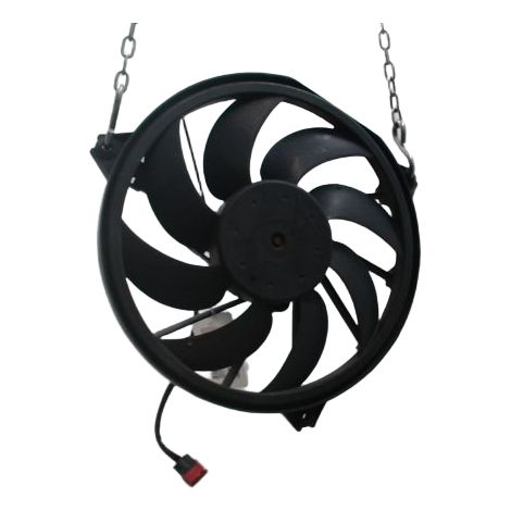 [PRODUIT D'OCCASION] Moteur Ventilateur Radiateur PEUGEOT 206 + 2009-... ♻️ Ref Oe. 1253r7 - Garantie à vie