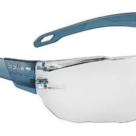 Lunettes de protection Swift Go Green - Polycarbonate-SWIFTN11E - Bolle