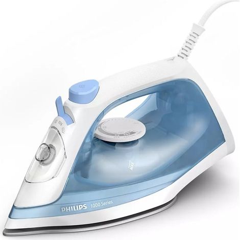 PHILIPS Serie 1000 DST1030/20 2000W Dampfbügeleisen