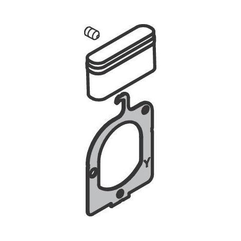 Hansgrohe Spray insert 5 l/min, 94275000