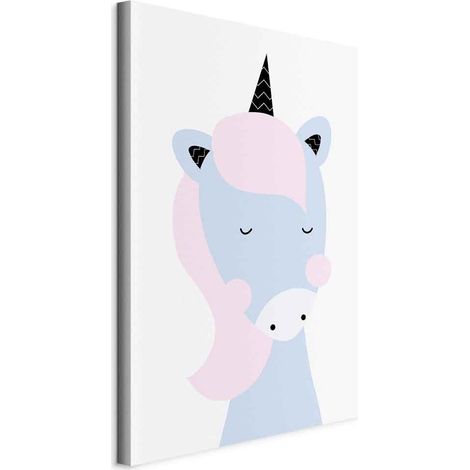 Imagen - Dulce Unicornio (1 pieza) vertical (1/5)